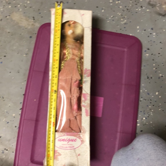 Hannah Doll - Picture 9 of 9